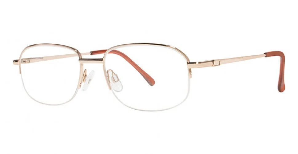 MODERN METALS GREG Eyeglasses - view 7